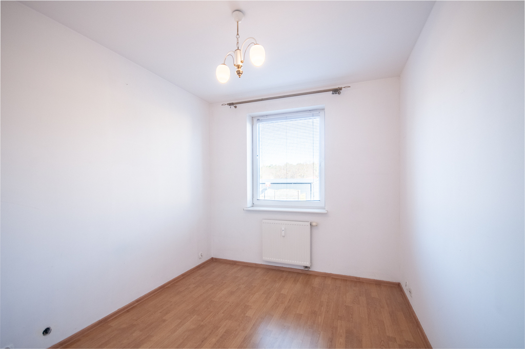 Mieszkanie na sprzedaż Szczecin, Kijewo 45 m2 | Arka Nieruchomości