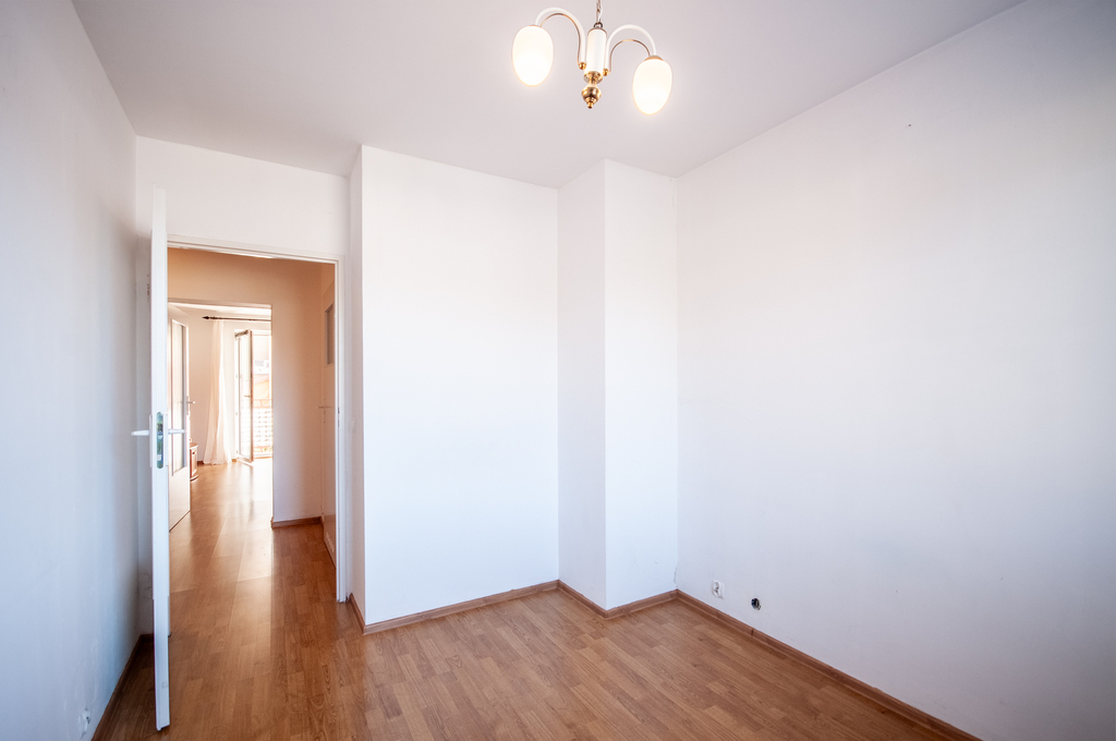 Mieszkanie na sprzedaż Szczecin, Kijewo 45 m2 | Arka Nieruchomości