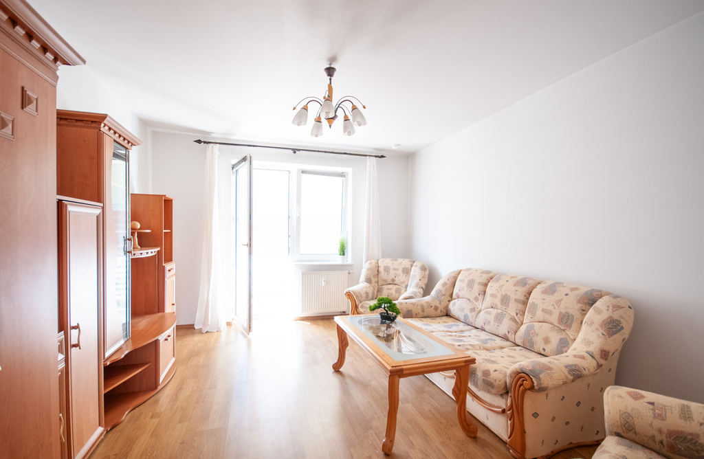 Mieszkanie na sprzedaż Szczecin, Kijewo 45 m2 | Arka Nieruchomości