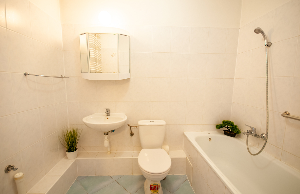 Mieszkanie na sprzedaż Szczecin, Kijewo 45 m2 | Arka Nieruchomości