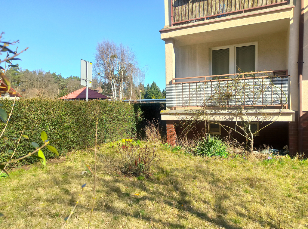 Mieszkanie na sprzedaż Szczecin, Kijewo 45 m2 | Arka Nieruchomości