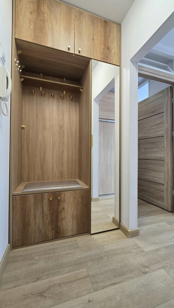 Mieszkanie na sprzedaż Szczecin, Zawadzkiego 31 m2 | Arka Nieruchomości