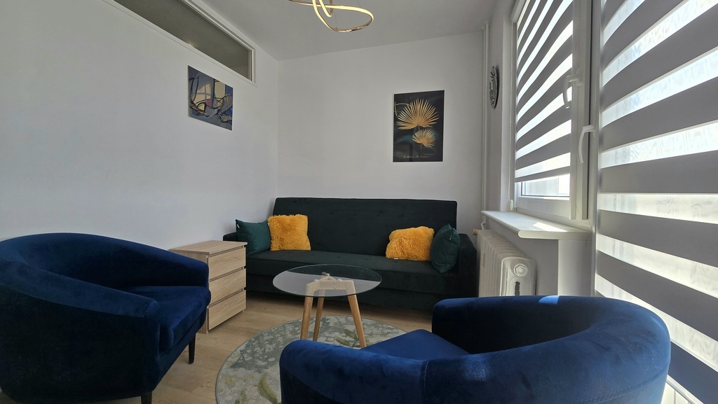 Mieszkanie na sprzedaż Szczecin, Zawadzkiego 31 m2 | Arka Nieruchomości