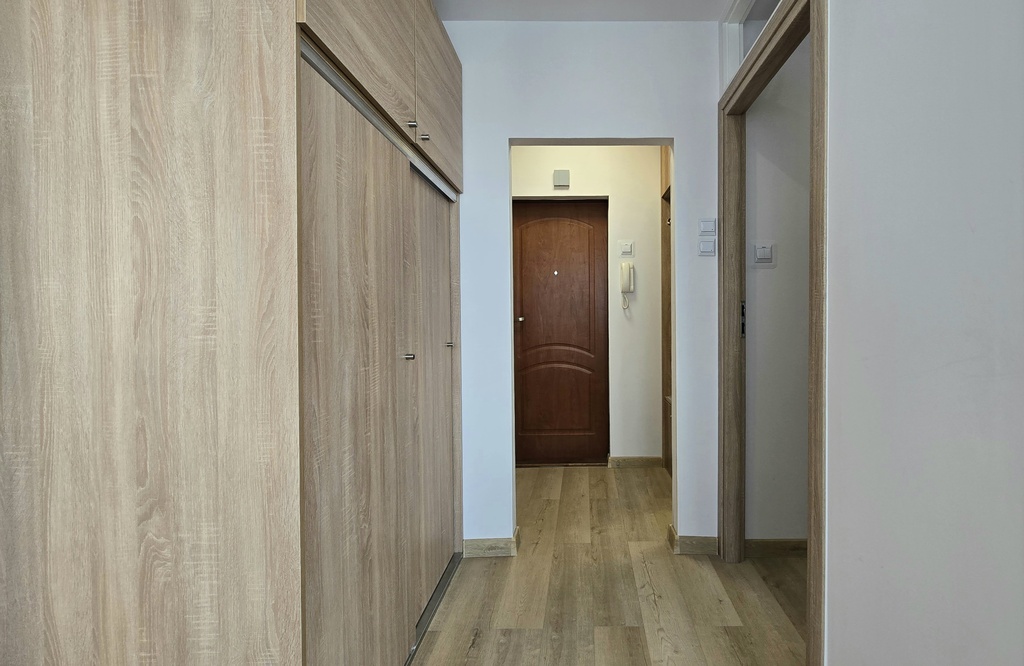 Mieszkanie na sprzedaż Szczecin, Zawadzkiego 31 m2 | Arka Nieruchomości