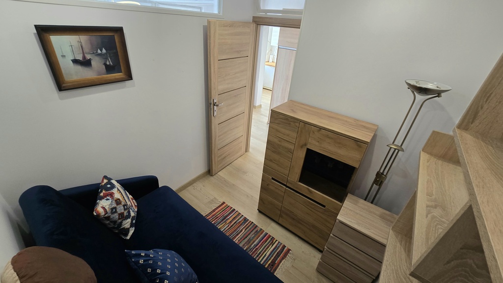 Mieszkanie na sprzedaż Szczecin, Zawadzkiego 31 m2 | Arka Nieruchomości