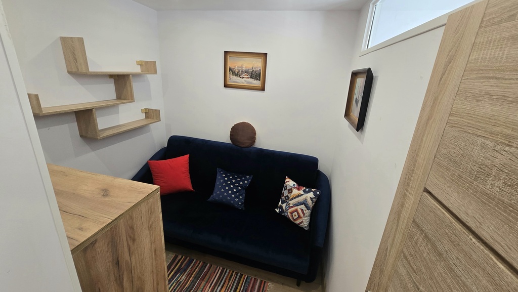 Mieszkanie na sprzedaż Szczecin, Zawadzkiego 31 m2 | Arka Nieruchomości