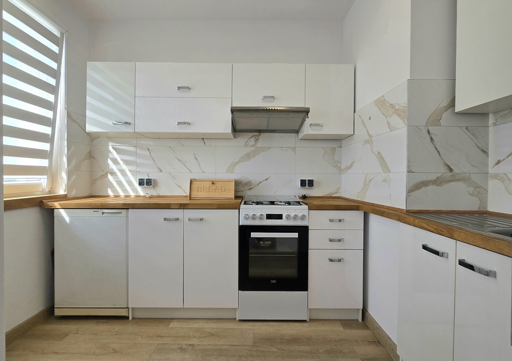 Mieszkanie na sprzedaż Szczecin, Zawadzkiego 31 m2 | Arka Nieruchomości