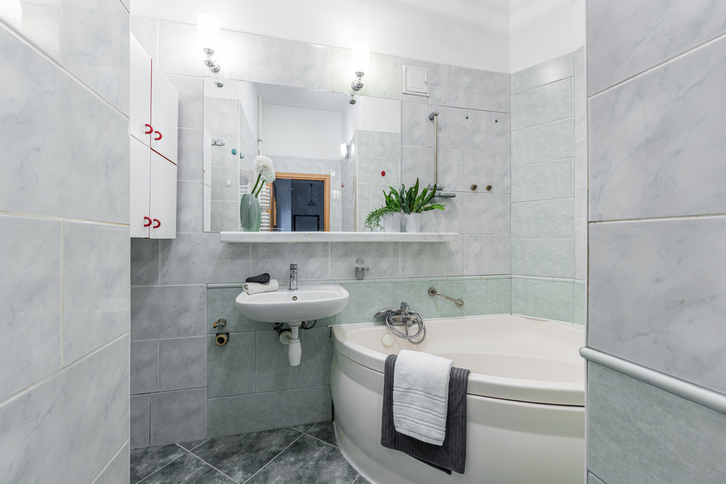 Mieszkanie w zabytkowej kamienicy z windą