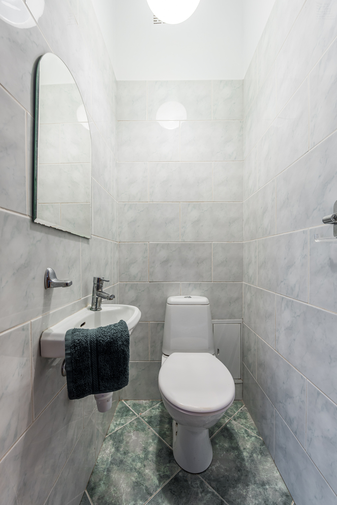 Mieszkanie w zabytkowej kamienicy z windą