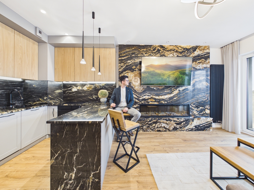 Są mieszkania i są perełki! Zupełnie nowe!