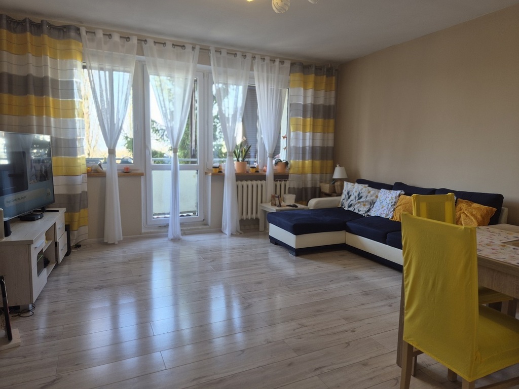 Mieszkanie na sprzedaż Gryfino 63 m2 | Arka Nieruchomości