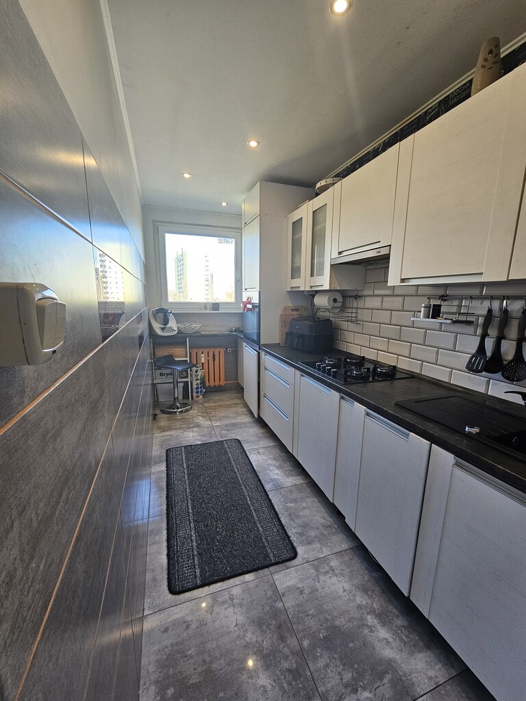 Mieszkanie na sprzedaż Szczecin, Niebuszewo 59 m2 | Arka Nieruchomości