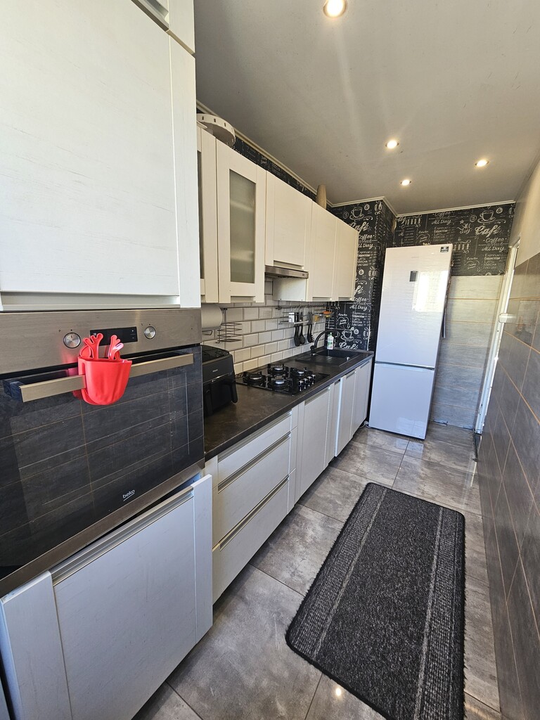 Mieszkanie na sprzedaż Szczecin, Niebuszewo 59 m2 | Arka Nieruchomości