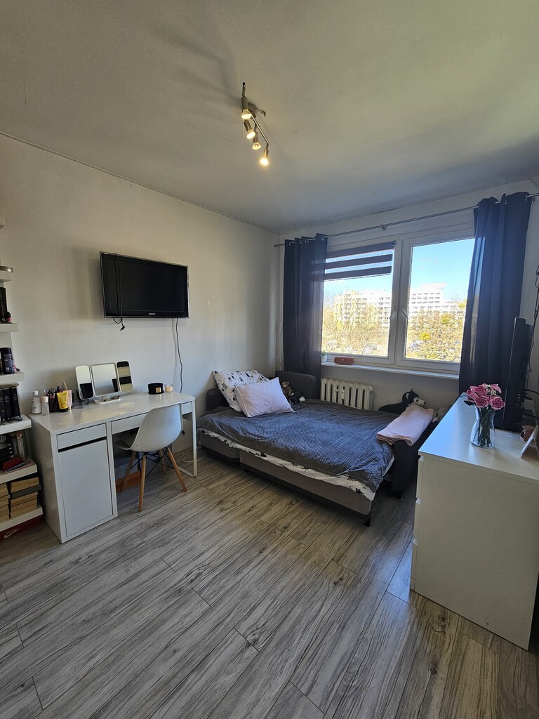 Mieszkanie na sprzedaż Szczecin, Niebuszewo 59 m2 | Arka Nieruchomości