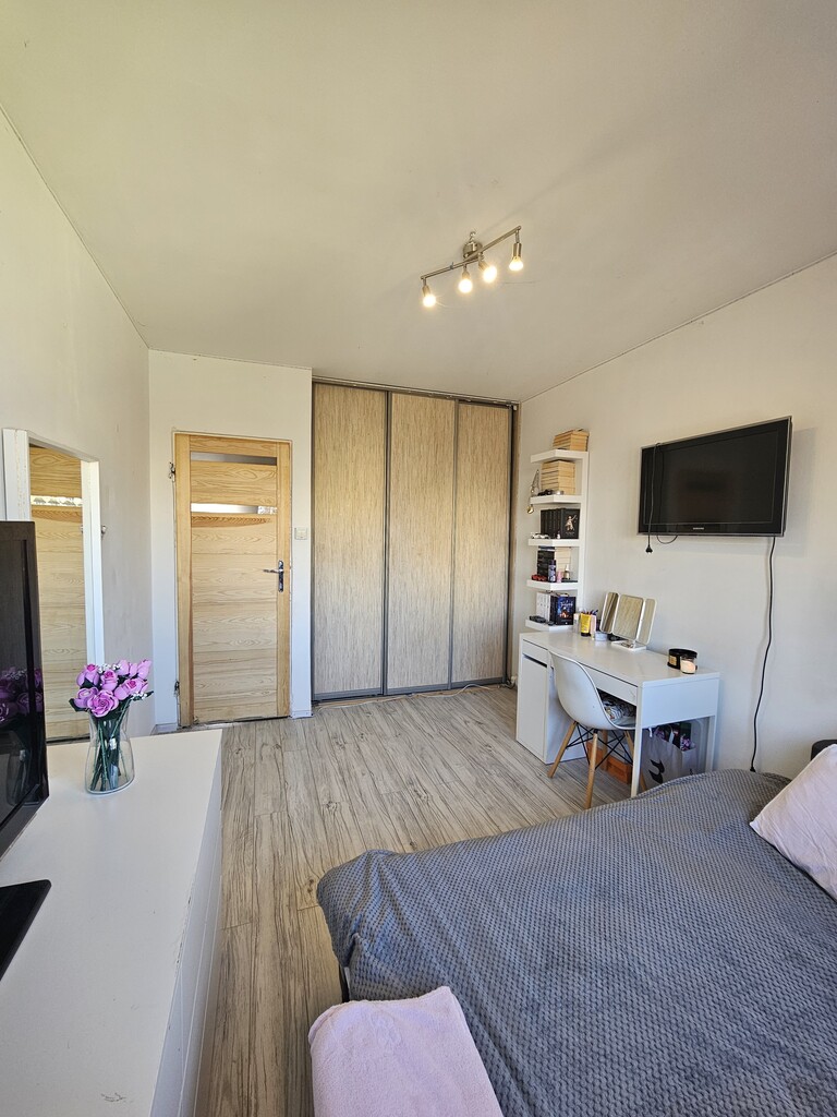 Mieszkanie na sprzedaż Szczecin, Niebuszewo 59 m2 | Arka Nieruchomości