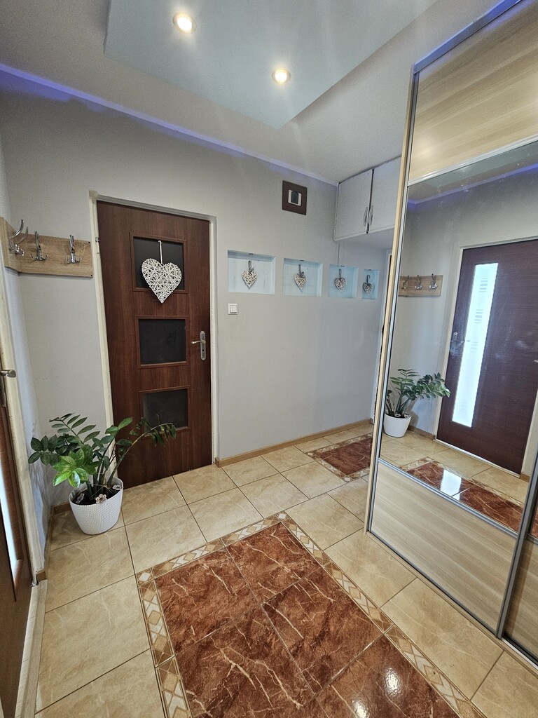 Mieszkanie na sprzedaż Szczecin, Niebuszewo 59 m2 | Arka Nieruchomości