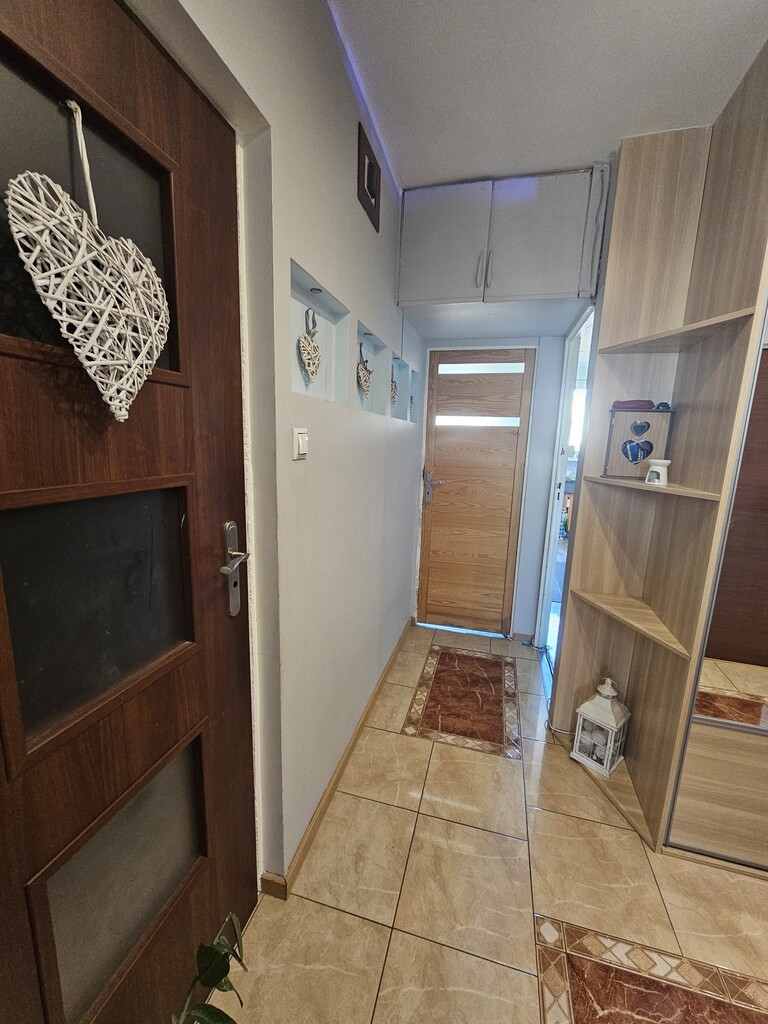 Mieszkanie na sprzedaż Szczecin, Niebuszewo 59 m2 | Arka Nieruchomości