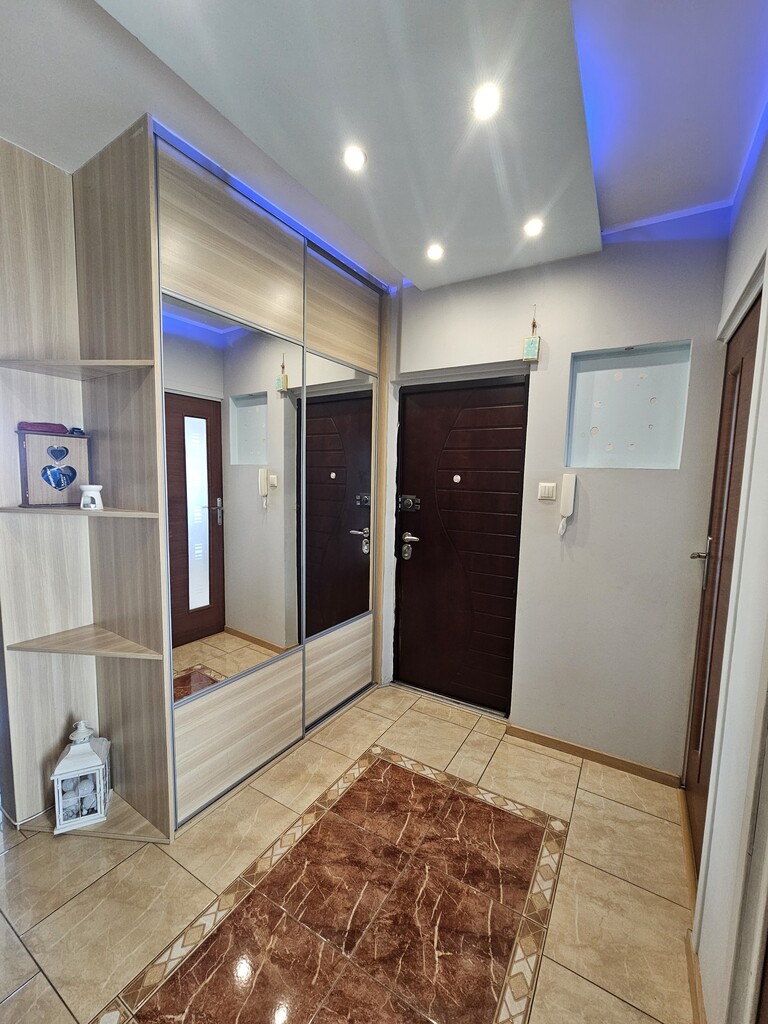 Mieszkanie na sprzedaż Szczecin, Niebuszewo 59 m2 | Arka Nieruchomości