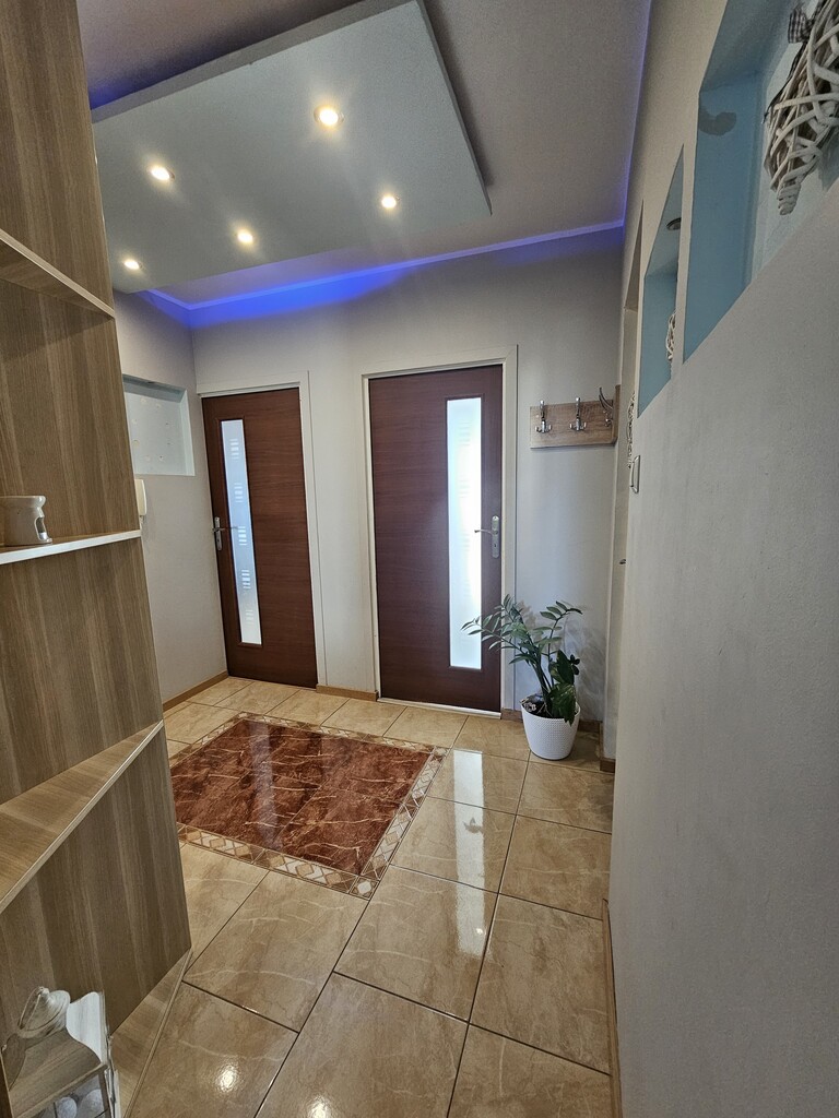 Mieszkanie na sprzedaż Szczecin, Niebuszewo 59 m2 | Arka Nieruchomości