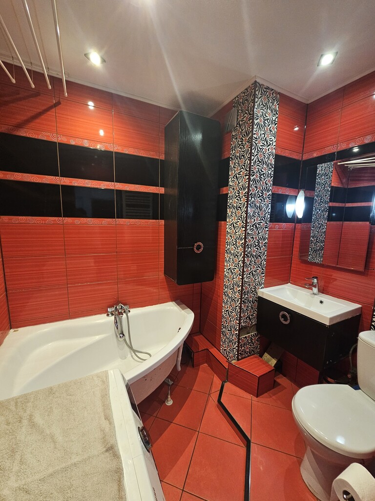 Mieszkanie na sprzedaż Szczecin, Niebuszewo 59 m2 | Arka Nieruchomości