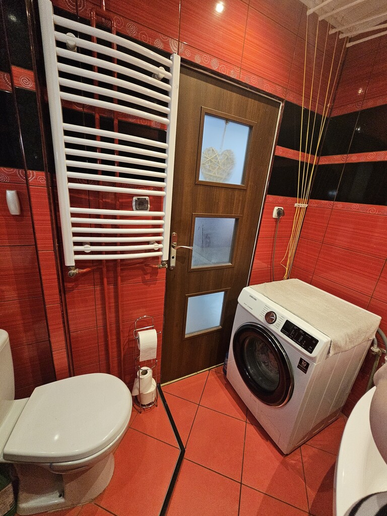 Mieszkanie na sprzedaż Szczecin, Niebuszewo 59 m2 | Arka Nieruchomości