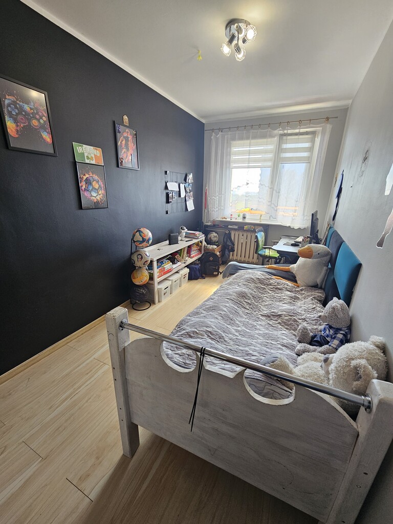 Mieszkanie na sprzedaż Szczecin, Niebuszewo 59 m2 | Arka Nieruchomości