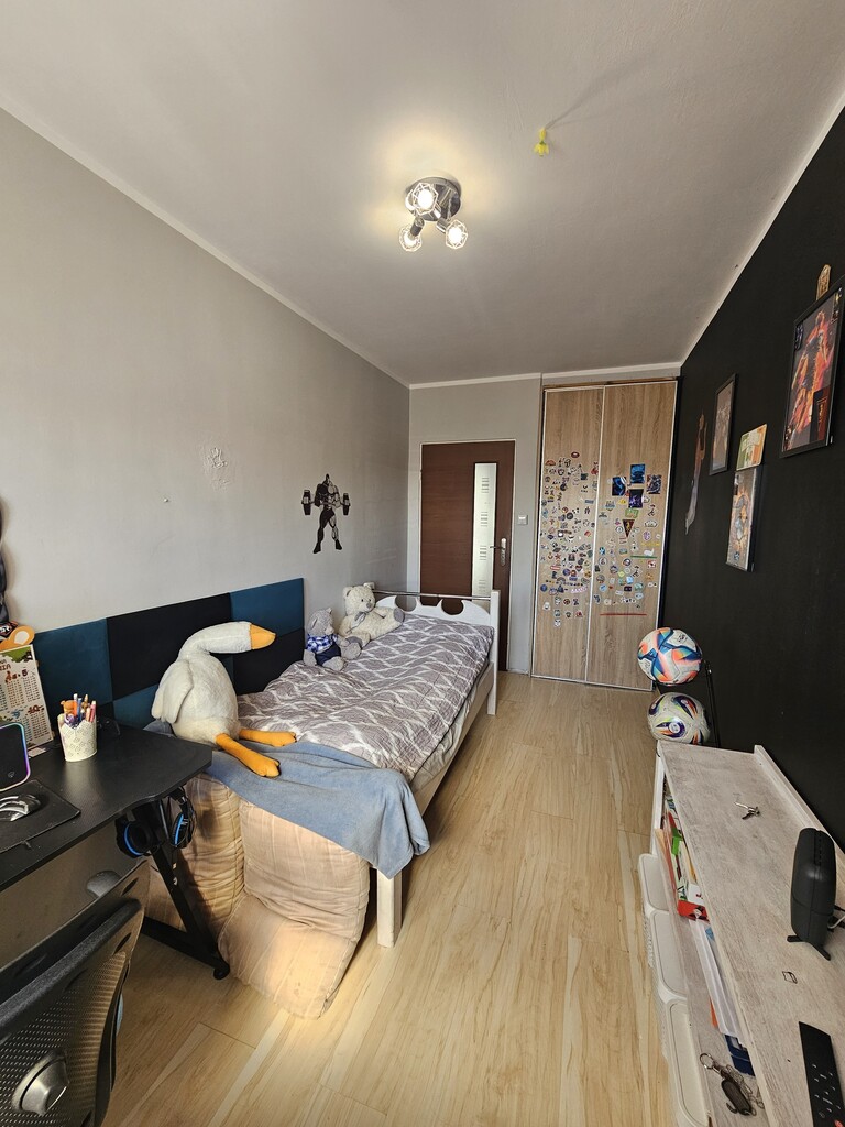 Mieszkanie na sprzedaż Szczecin, Niebuszewo 59 m2 | Arka Nieruchomości