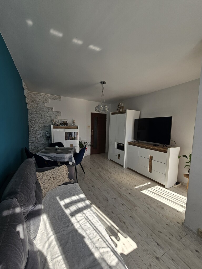 Mieszkanie na sprzedaż Szczecin, Niebuszewo 59 m2 | Arka Nieruchomości