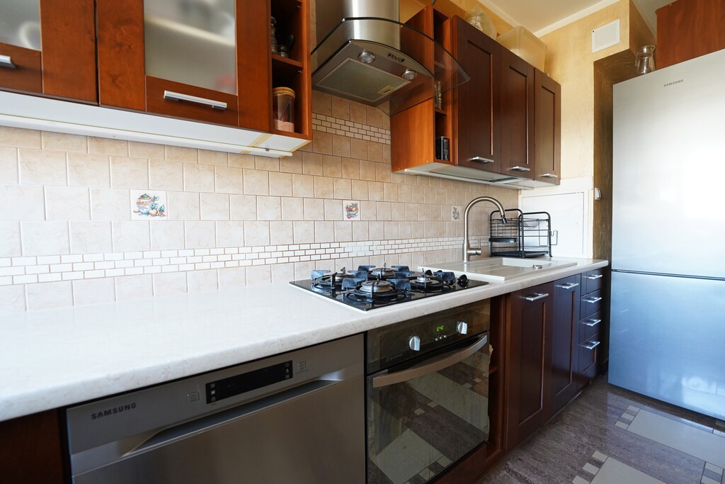 Mieszkanie na sprzedaż Szczecin, Książąt Pomorskich 59 m2 | Arka Nieruchomości