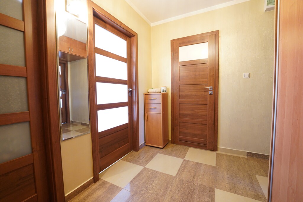 Mieszkanie na sprzedaż Szczecin, Książąt Pomorskich 59 m2 | Arka Nieruchomości