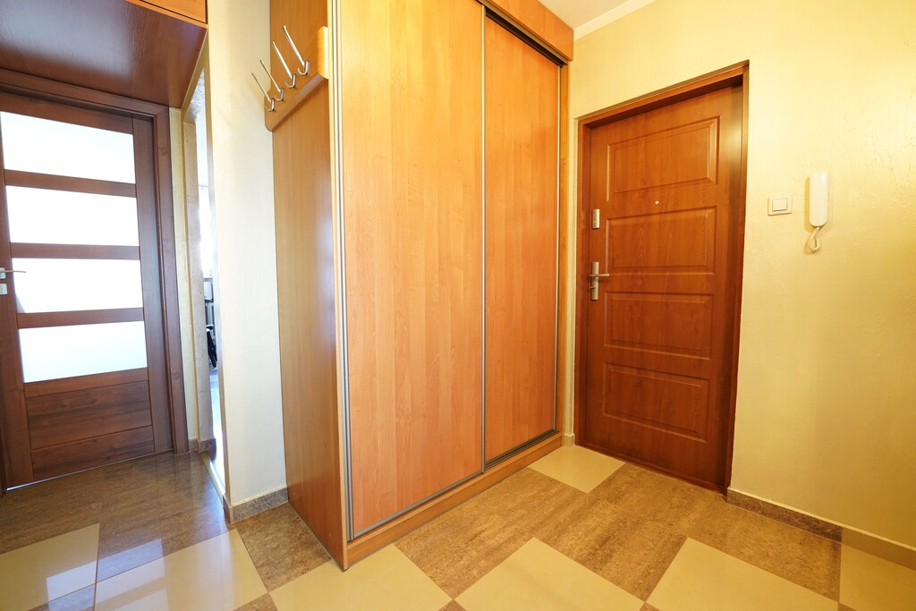 Mieszkanie na sprzedaż Szczecin, Książąt Pomorskich 59 m2 | Arka Nieruchomości