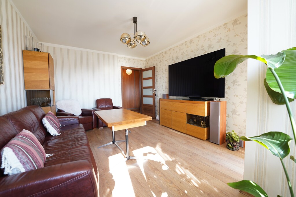 Mieszkanie na sprzedaż Szczecin, Książąt Pomorskich 59 m2 | Arka Nieruchomości