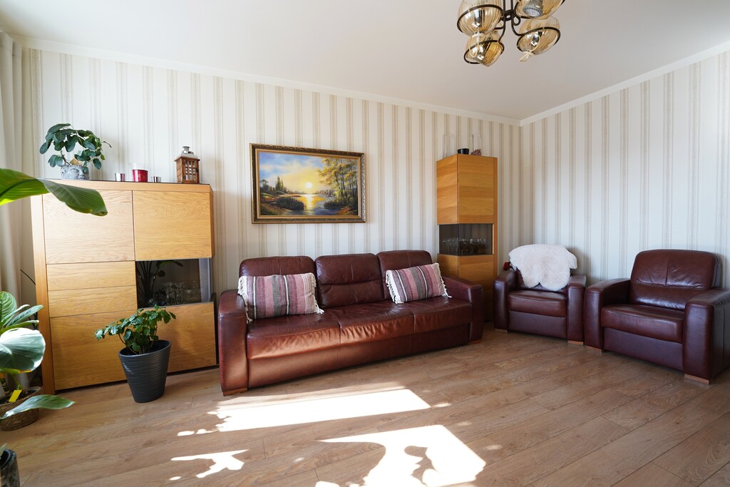 Mieszkanie na sprzedaż Szczecin, Książąt Pomorskich 59 m2 | Arka Nieruchomości