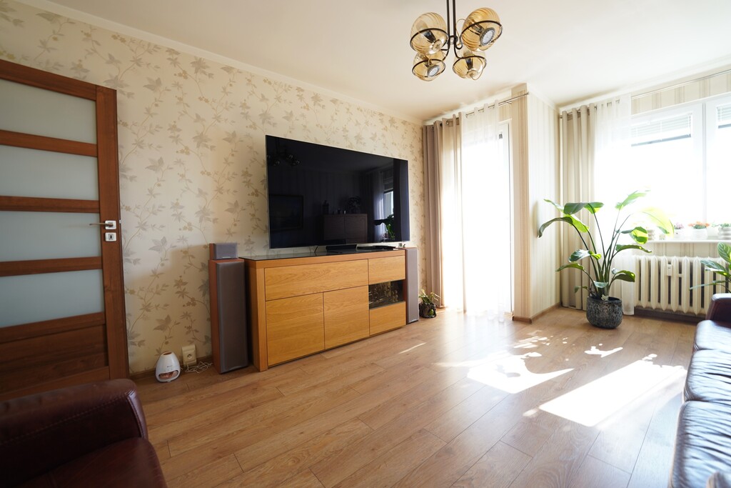 Mieszkanie na sprzedaż Szczecin, Książąt Pomorskich 59 m2 | Arka Nieruchomości