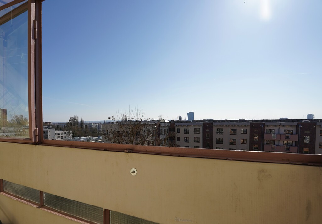 Mieszkanie na sprzedaż Szczecin, Książąt Pomorskich 59 m2 | Arka Nieruchomości