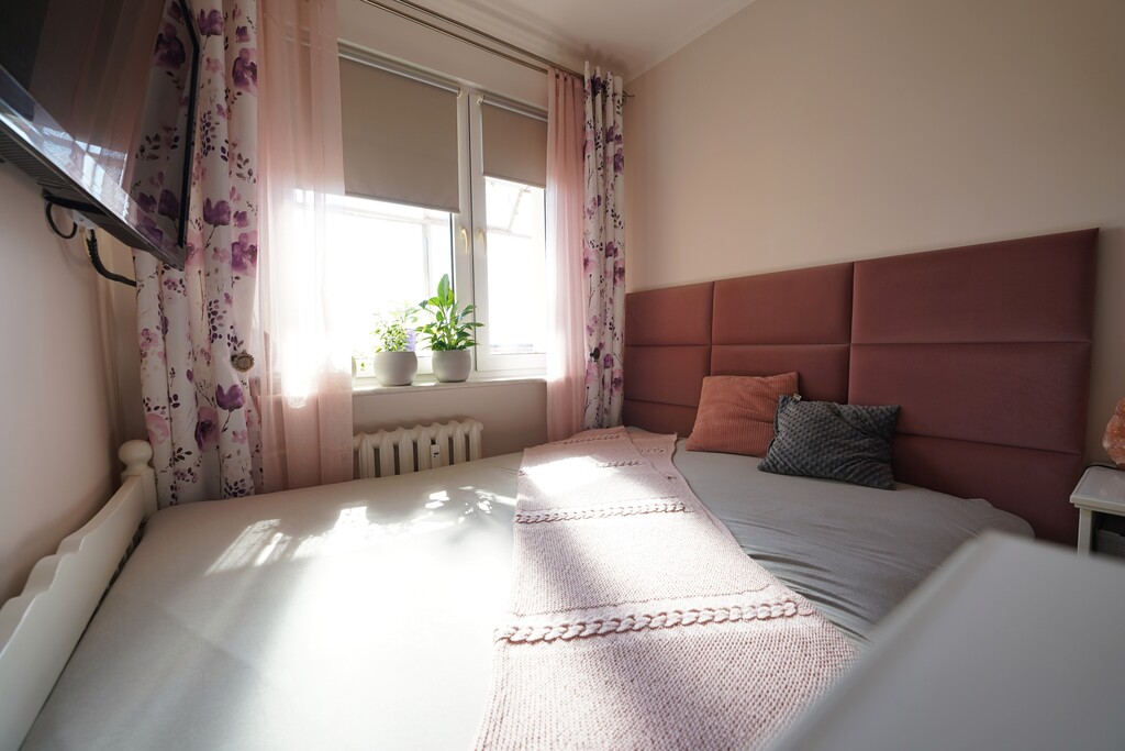 Mieszkanie na sprzedaż Szczecin, Książąt Pomorskich 59 m2 | Arka Nieruchomości