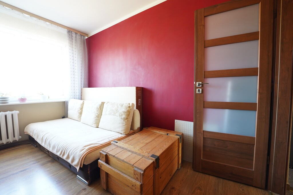 Mieszkanie na sprzedaż Szczecin, Książąt Pomorskich 59 m2 | Arka Nieruchomości