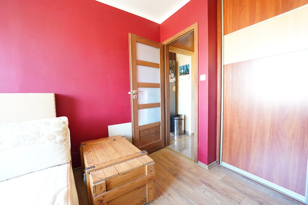 Mieszkanie na sprzedaż Szczecin, Książąt Pomorskich 59 m2 | Arka Nieruchomości