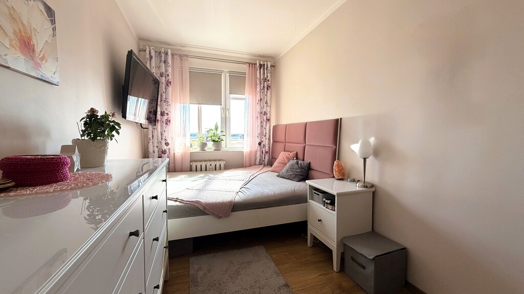 Mieszkanie na sprzedaż Szczecin, Książąt Pomorskich 59 m2 | Arka Nieruchomości