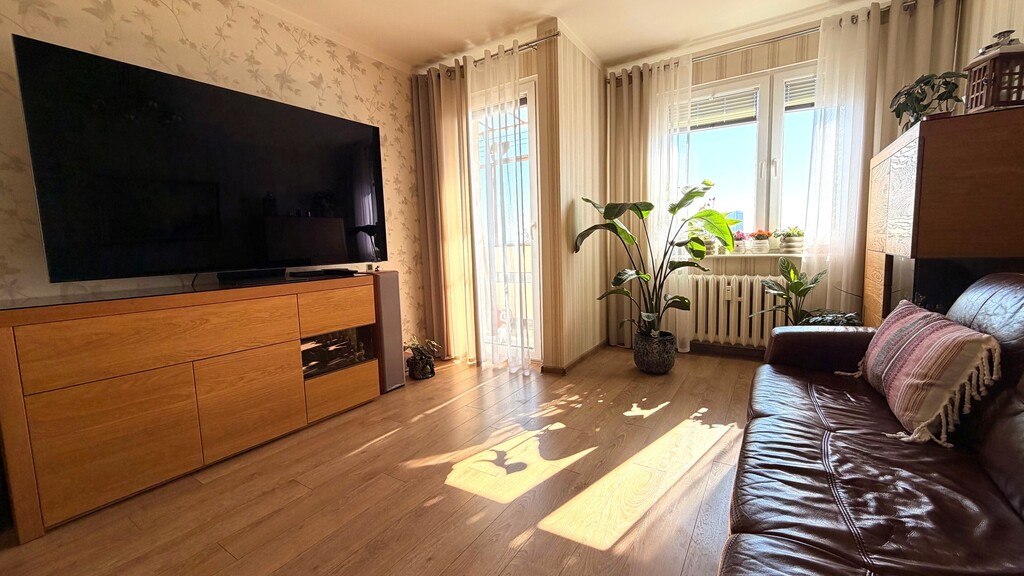 Mieszkanie na sprzedaż Szczecin, Książąt Pomorskich 59 m2 | Arka Nieruchomości