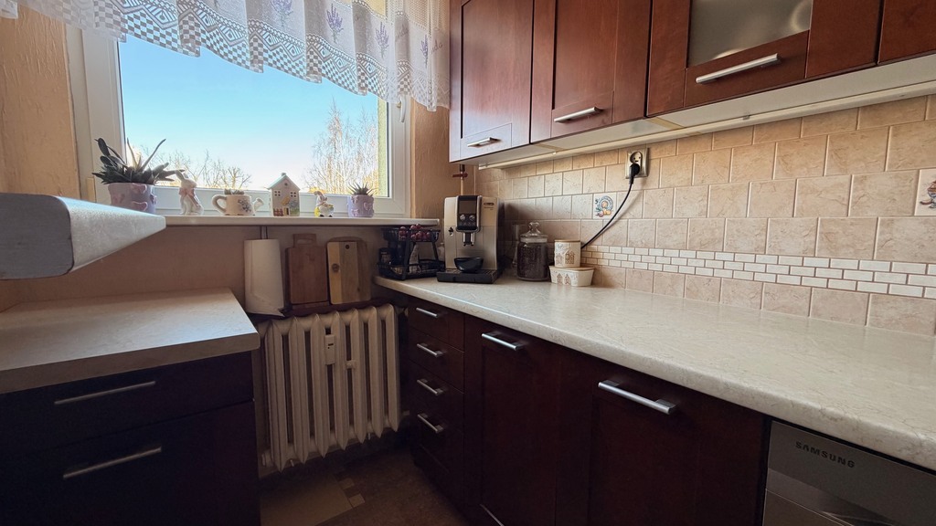 Mieszkanie na sprzedaż Szczecin, Książąt Pomorskich 59 m2 | Arka Nieruchomości