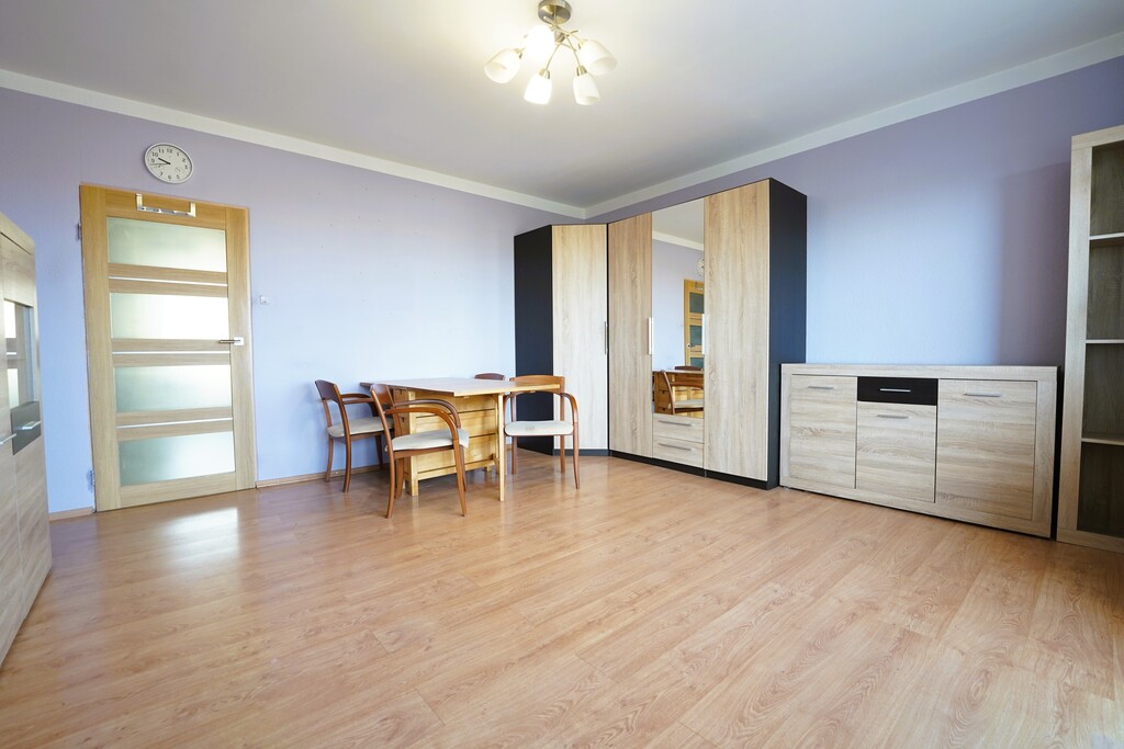 Mieszkanie na sprzedaż Szczecin, Gumieńce 49 m2 | Arka Nieruchomości