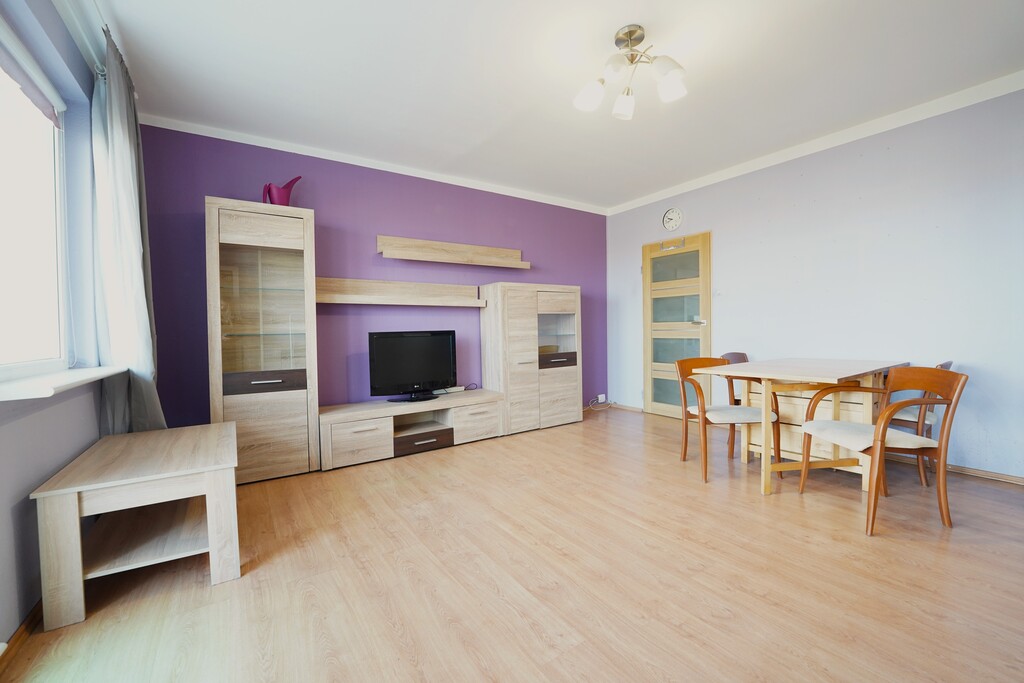 Mieszkanie na sprzedaż Szczecin, Gumieńce 49 m2 | Arka Nieruchomości