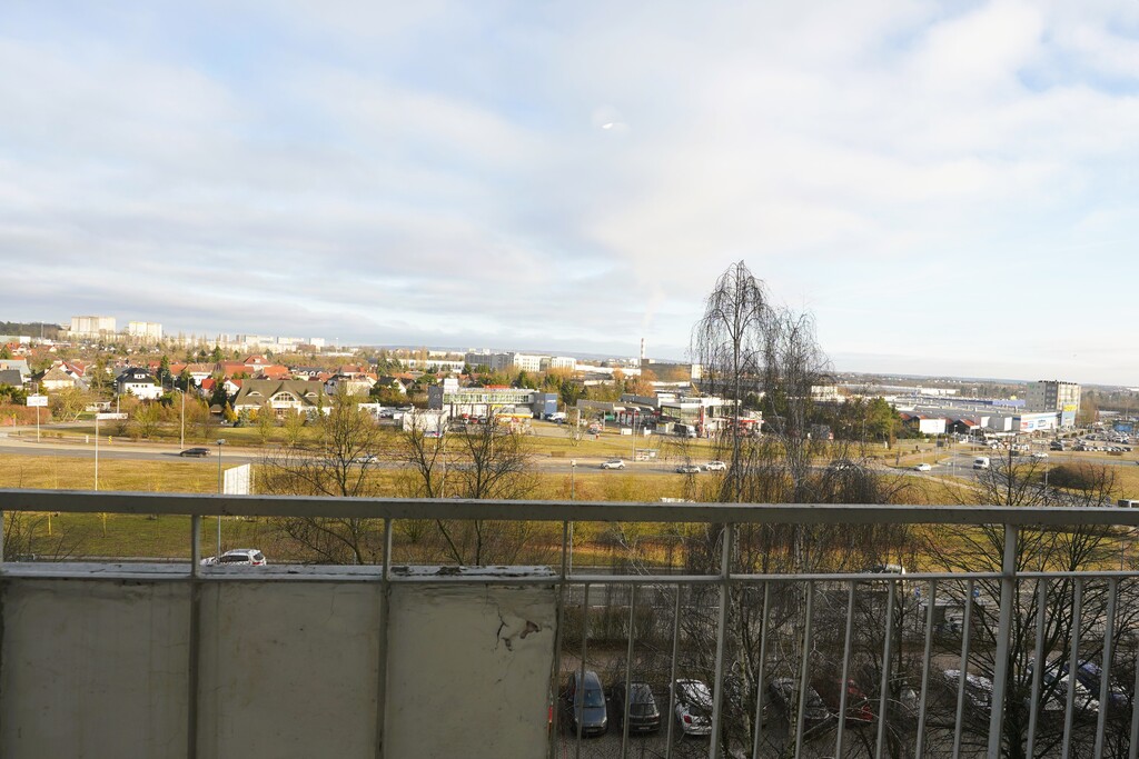 Mieszkanie na sprzedaż Szczecin, Gumieńce 49 m2 | Arka Nieruchomości