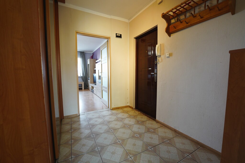 Mieszkanie na sprzedaż Szczecin, Gumieńce 49 m2 | Arka Nieruchomości