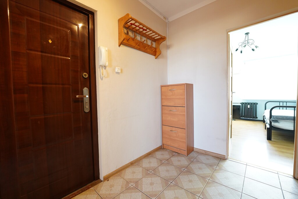 Mieszkanie na sprzedaż Szczecin, Gumieńce 49 m2 | Arka Nieruchomości