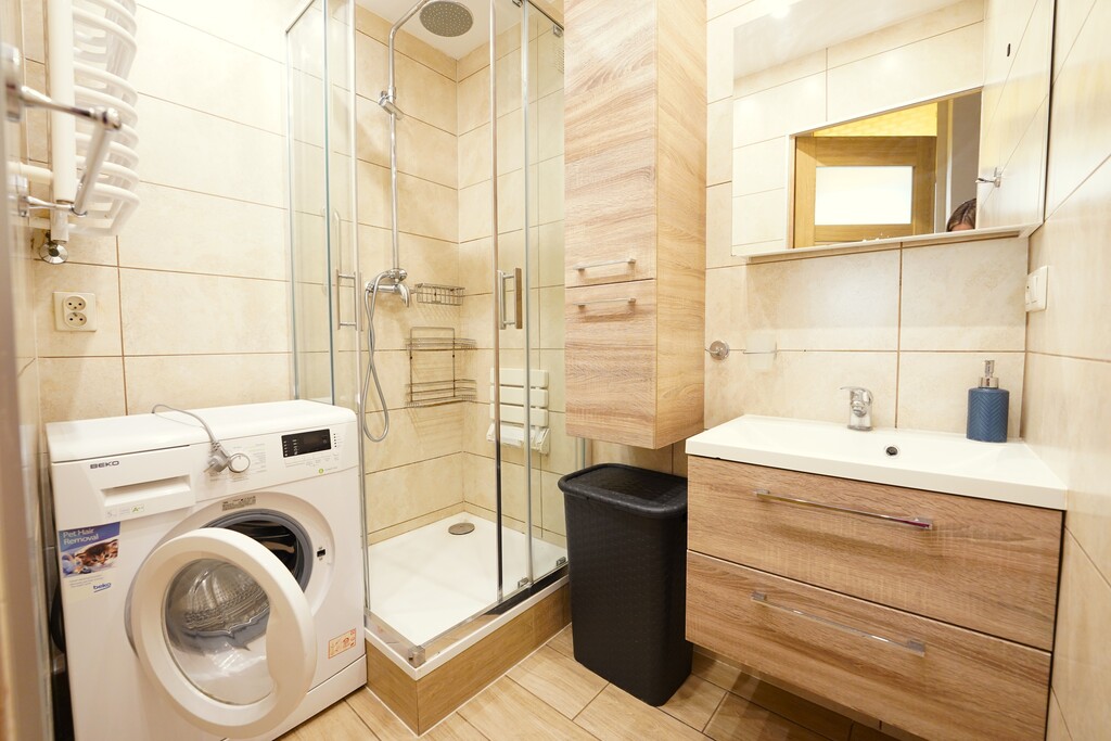 Mieszkanie na sprzedaż Szczecin, Gumieńce 49 m2 | Arka Nieruchomości