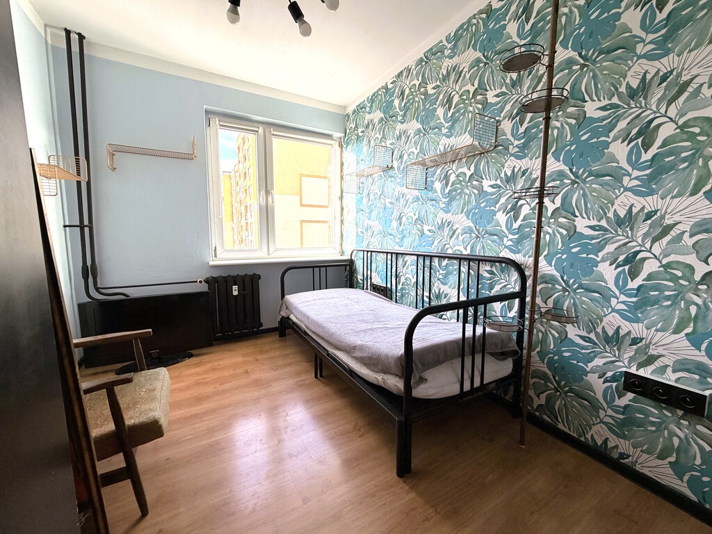 Mieszkanie na sprzedaż Szczecin, Gumieńce 49 m2 | Arka Nieruchomości