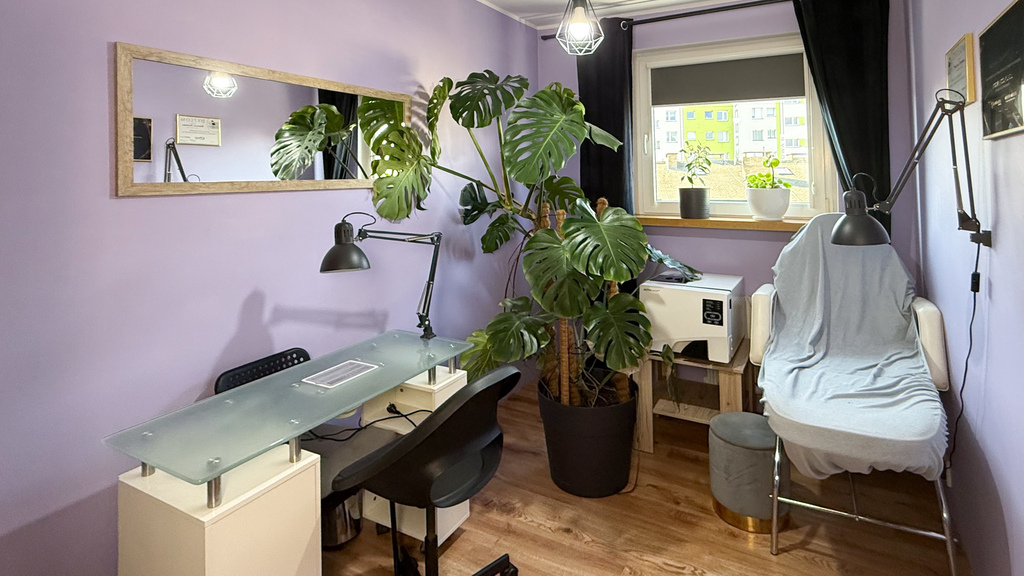 Mieszkanie na sprzedaż Szczecin, os. Słoneczne 64 m2 | Arka Nieruchomości