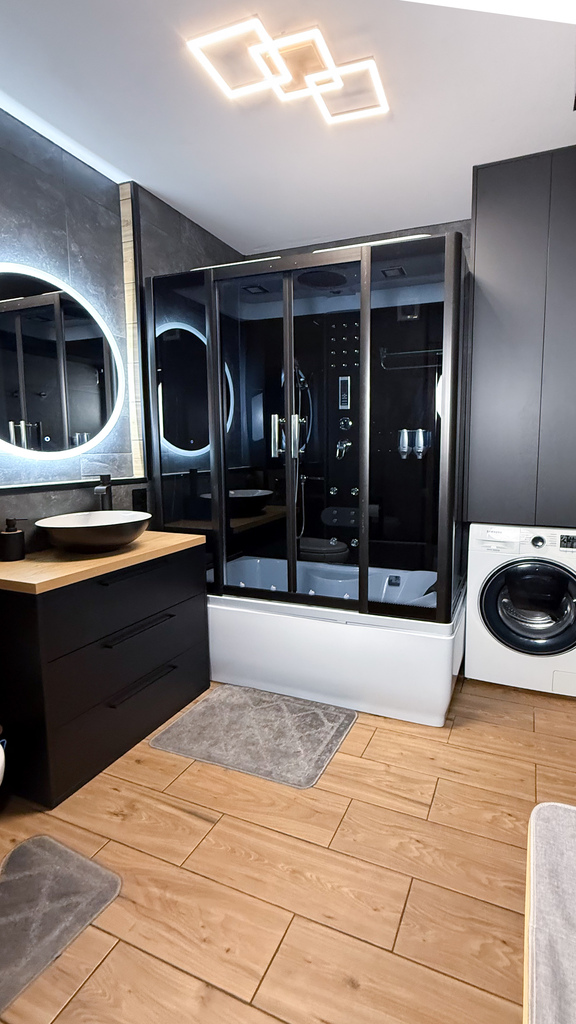 Mieszkanie na sprzedaż Szczecin, os. Słoneczne 64 m2 | Arka Nieruchomości